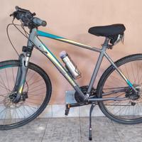 Mountain bike Winora 27.5''