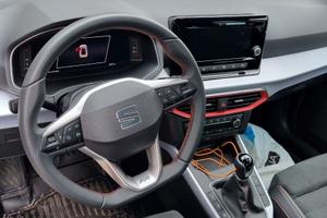 Seat Arona FR