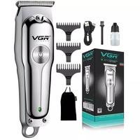 RASOIO TAGLIACAPELLI PROFESSIONALE VGR V-071