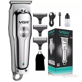 RASOIO TAGLIACAPELLI PROFESSIONALE VGR V-071