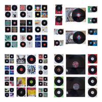 Dischi vinile 12" maxi 45 giri remix anni '90