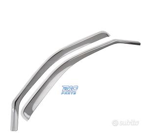 PARABREZZA SCURI PER ROVER