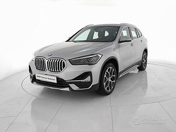 BMW X1 sDrive18d xLine