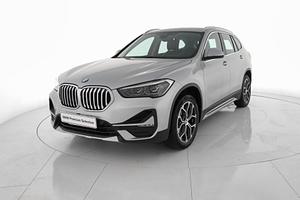 BMW X1 sDrive18d xLine