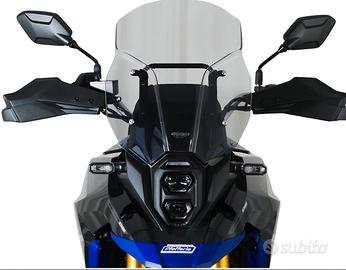 Suzuki vstrom 800 cupolino MRA