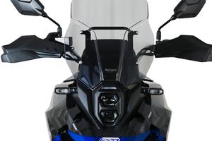 Suzuki vstrom 800 cupolino MRA