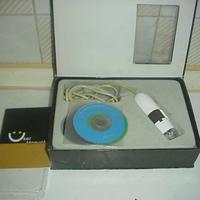 dermascopio microscopio usb per pc computer set