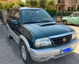 SUZUKI Grand Vitara 2.0 turbodiesel 16V, 4x4