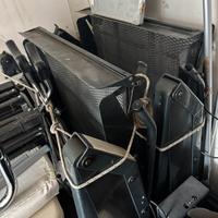 Pedane disabili
