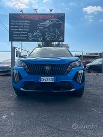 peugeot 2008 ultima serie