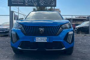 peugeot 2008 ultima serie