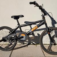 BMX bambino 