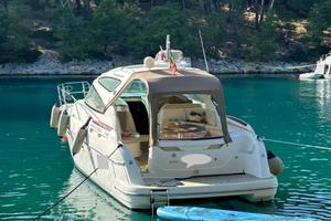 JEANNEAU PRESTIGE 34 S HARD TOP