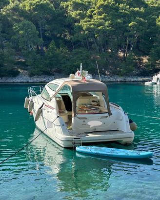 JEANNEAU PRESTIGE 34 S HARD TOP