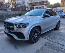 Mercedes-benz GLE 400 GLE 400 d 4Matic Premium