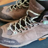 Scarpe da trekking