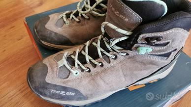 Scarpe da trekking