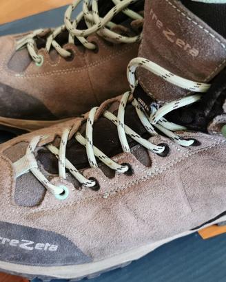 Scarpe da trekking