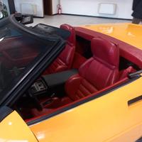 CHEVROLET Corvette C4 - 1991