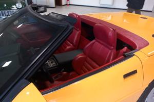 CHEVROLET Corvette C4 - 1991