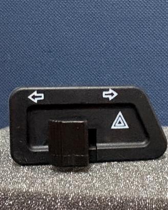 Tasto/pulsante 4 frecce per scooter Piaggio
