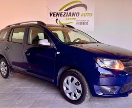 DACIA Logan 3ª serie - 2014