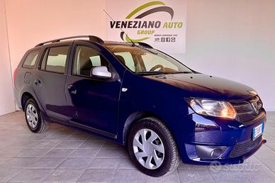 DACIA Logan 3ª serie - 2014