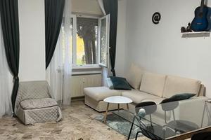 Camera doppia per uso singolo