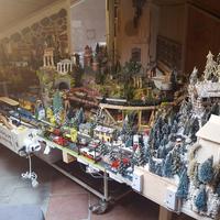 Plastico ferroviario 