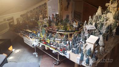 Plastico ferroviario 