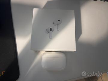 Airpods Pro 2 come nuove