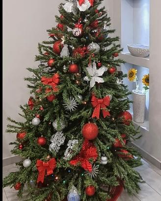 albero di natale
