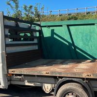 Cassone X Fiat Ducato/Peugeot Boxer - 330x210