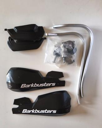 PARAMANI BARKBUSTER - SUZUKI V STROM 800 DE