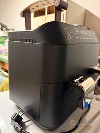 Friggitrice ad aria come nuova