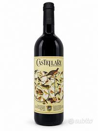 Castellare Trenta Vendemmie 2007