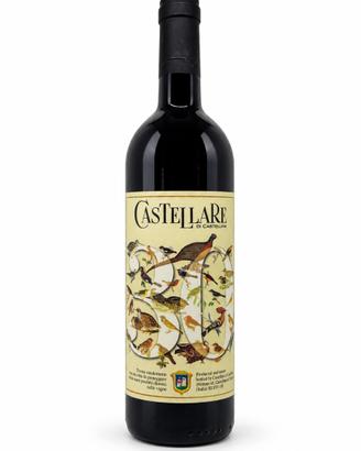 Castellare Trenta Vendemmie 2007