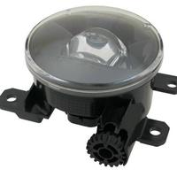 FENDINEBBIA STELVIO A LED