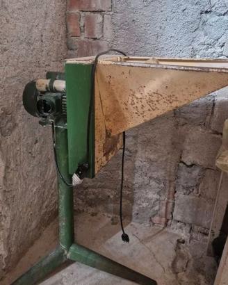 Mulino per cereali