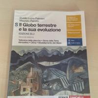 IL GLOBO TERRESTRE E LA SUA EVOLUZIONE