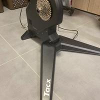 RULLO TACX FLUX S SMART TRAINER