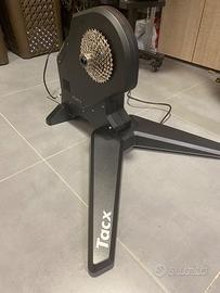 RULLO TACX FLUX S SMART TRAINER