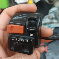 Devioluce Sx x Booster