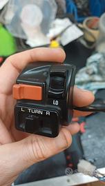 Devioluce Sx x Booster