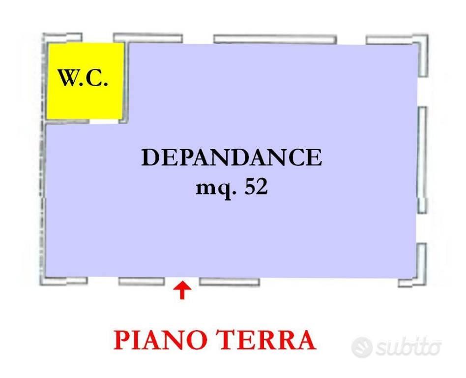 House in Cesena, Quartiere Dismano - Vista 4