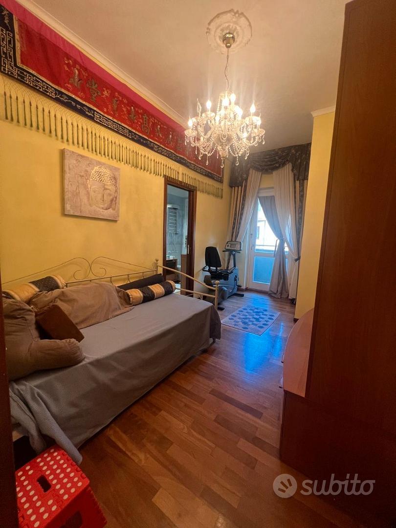 Appartamento – Sassari, Centro storico, Sacro Cuore - Vista 4