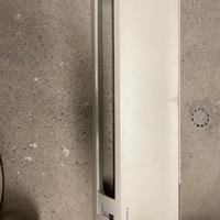 Coperchio(scocca)unità interna climaDaikin Siesta