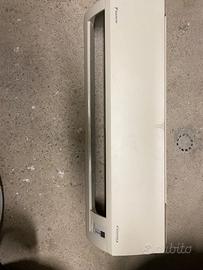 Coperchio(scocca)unità interna climaDaikin Siesta