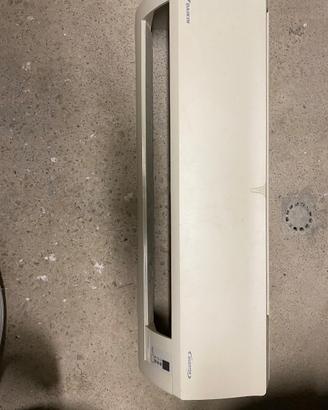 Coperchio(scocca)unità interna climaDaikin Siesta
