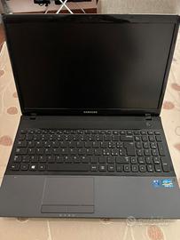 Samsung Serie 3 – Intel Core i3 – 6 GB RAM – 15,6”